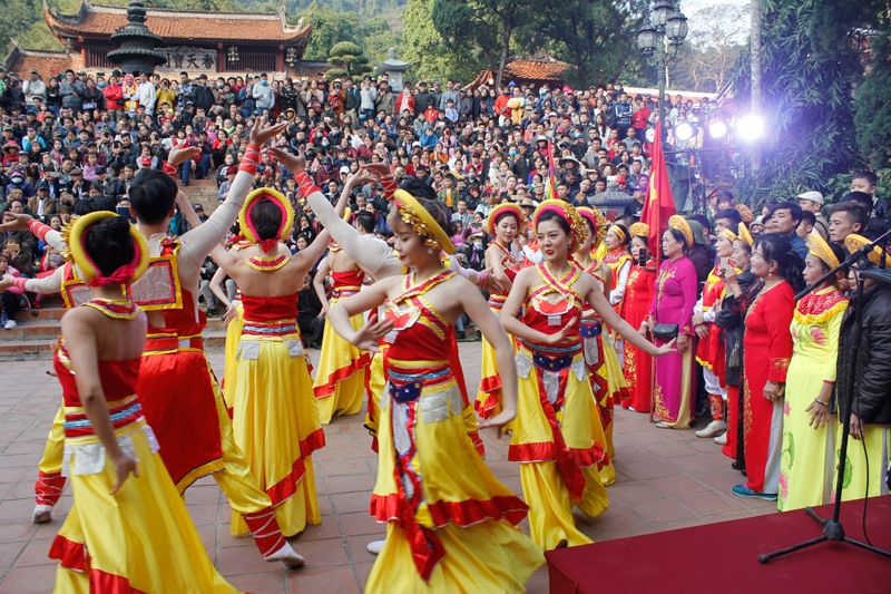 Khai hội chùa Hương 2020: Lễ hội kỷ cương - văn minh du lịch